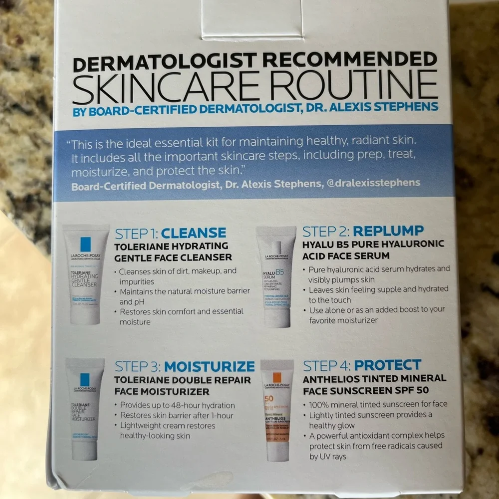 La Roche Posay - Picture 2 of 2